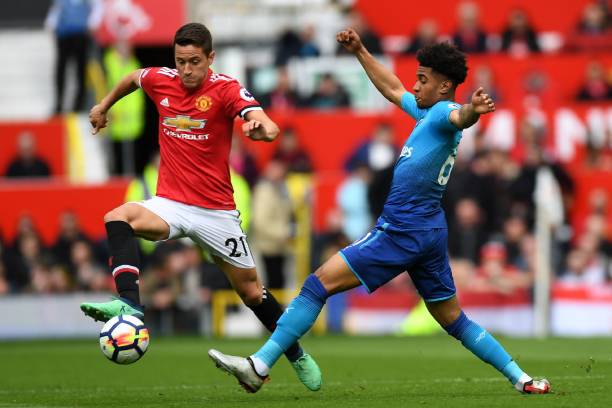 充分准备 充分准备